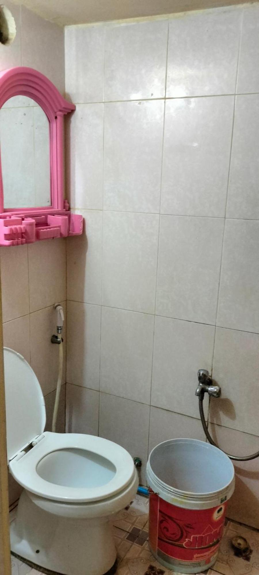 Dolphin Home Stay New Kratié Habitación foto